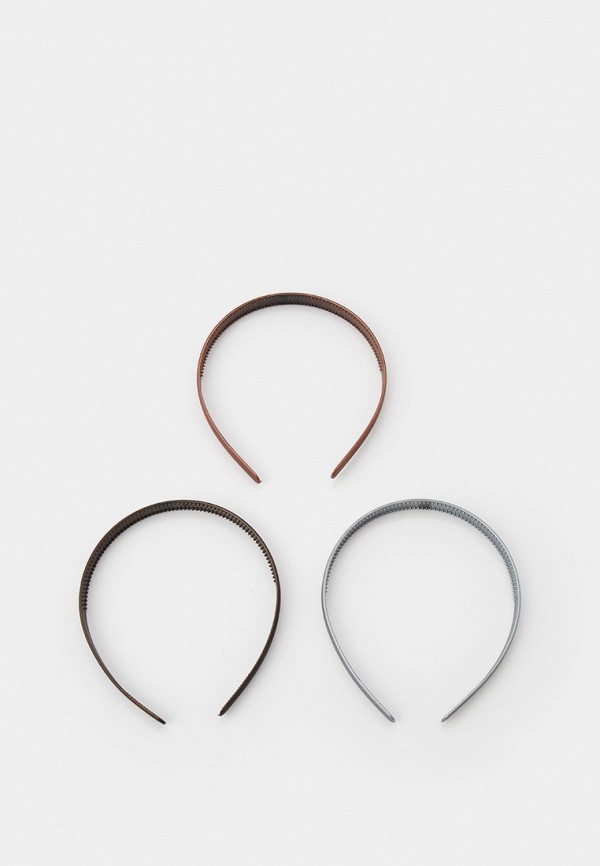 Ободки 3 шт Beautyparad 1390₽