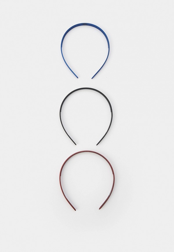 Ободки 3 шт Beautyparad 1390₽