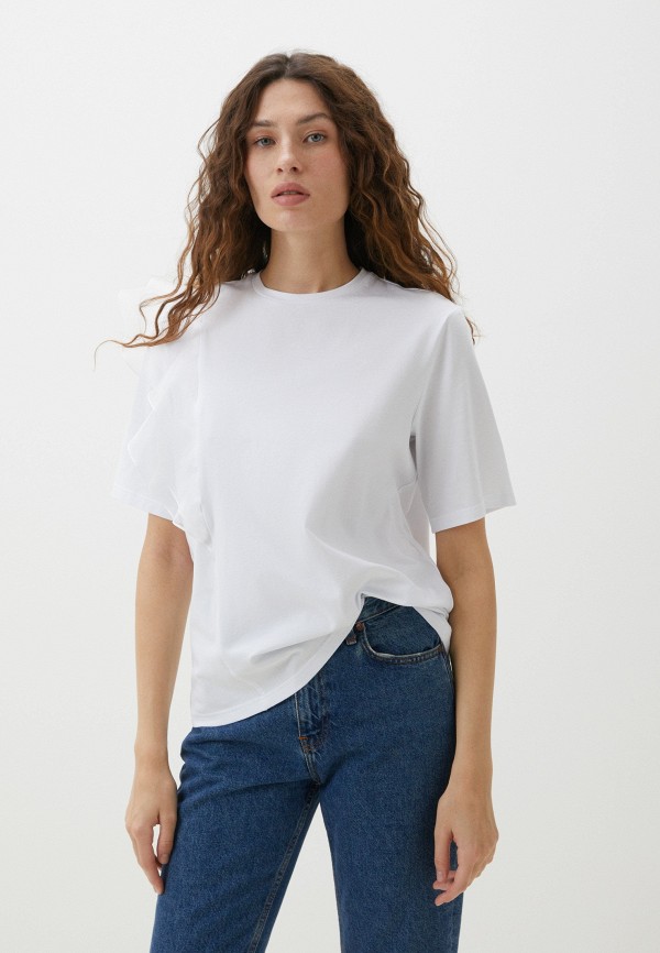 Футболка Маковцвет