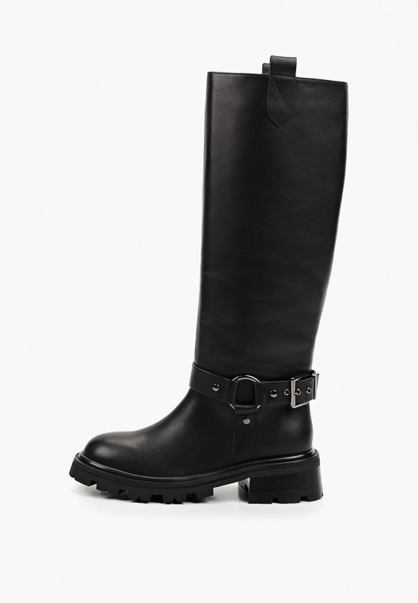 Сапоги Maxadorre