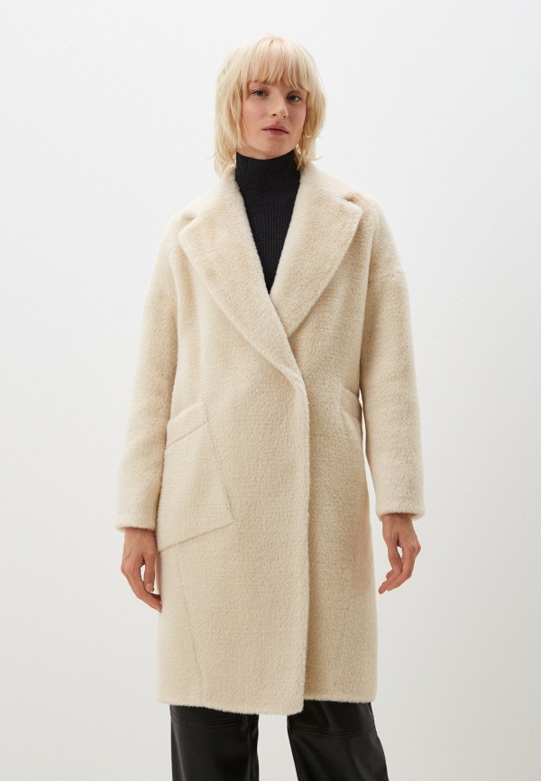 Пальто меховое Kenan 6499₽