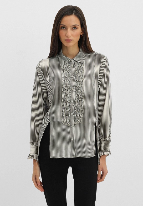 Блуза Harmonia Sensuum 3895₽