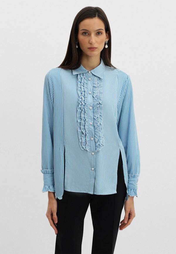 Блуза Harmonia Sensuum 3895₽