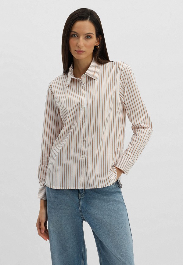 Рубашка Mitica Luna 4553₽