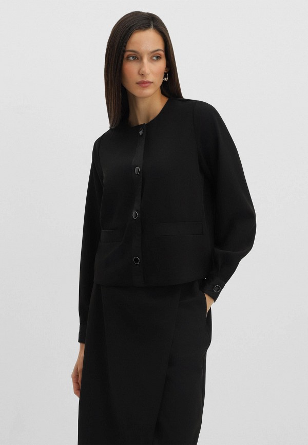 Жакет Harmonia Sensuum 3989₽