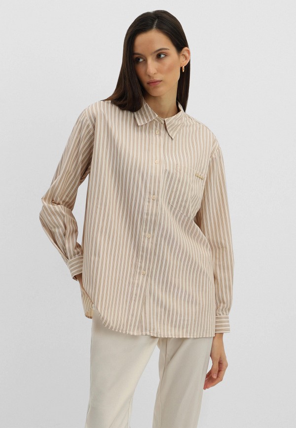 Рубашка Nominee 3984₽