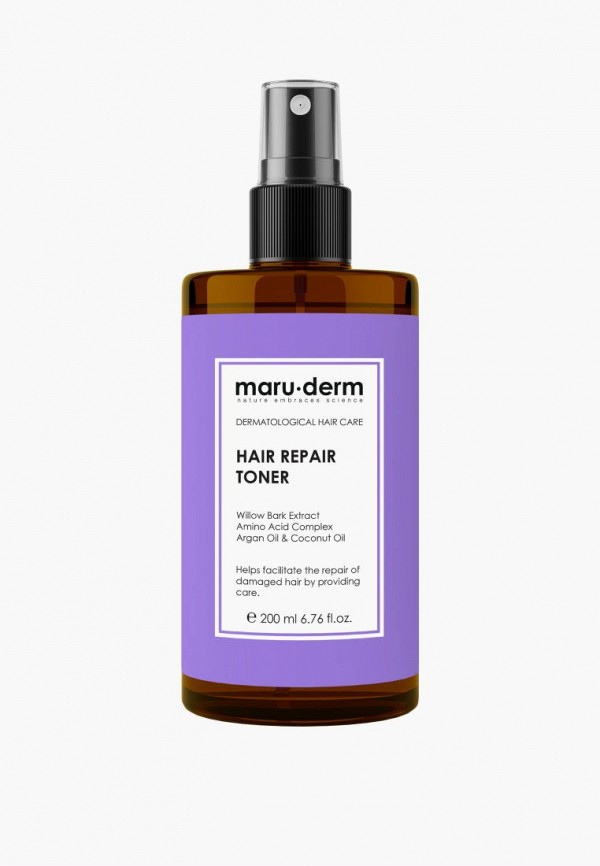 Тоник для волос Maruderm 1390₽
