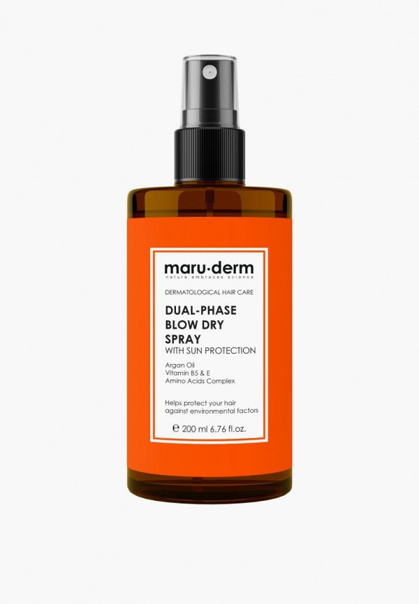 Спрей для волос Maruderm 1390₽