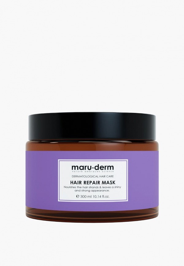 Маска для волос Maruderm 1390₽