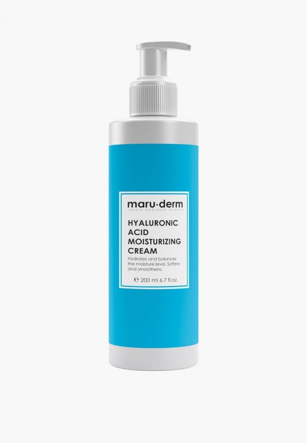 Крем для лица Maru.derm