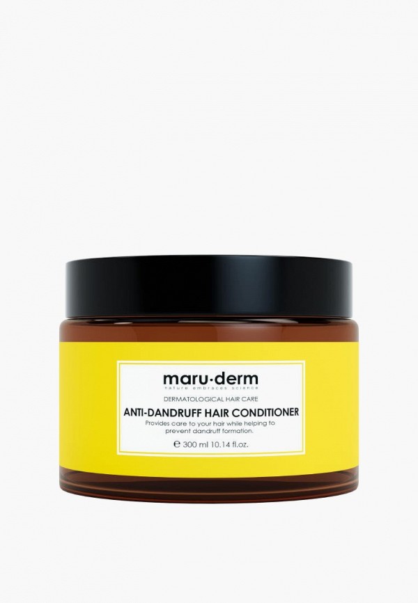 Кондиционер для волос Maru.derm