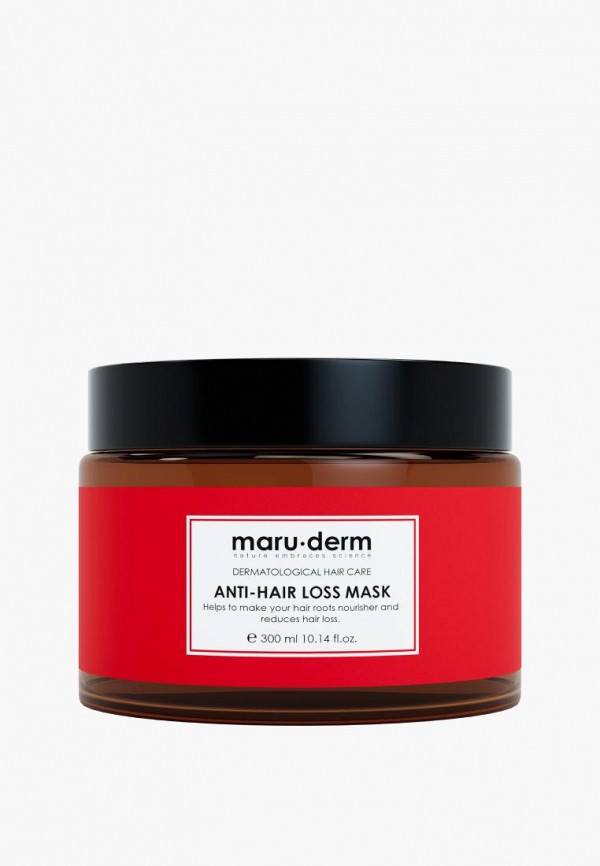 Маска для волос Maruderm 1390₽
