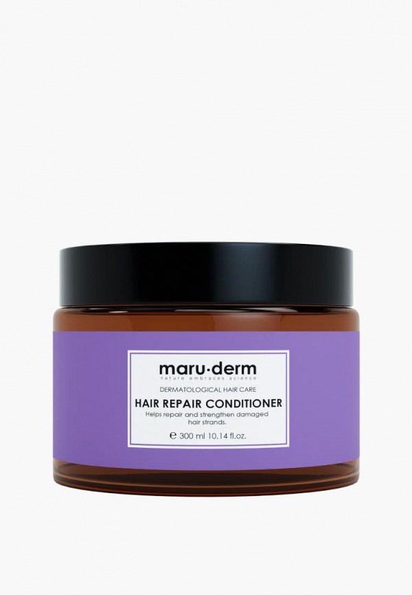 Кондиционер для волос Maru.derm