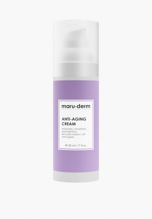 Крем для лица Maru.derm