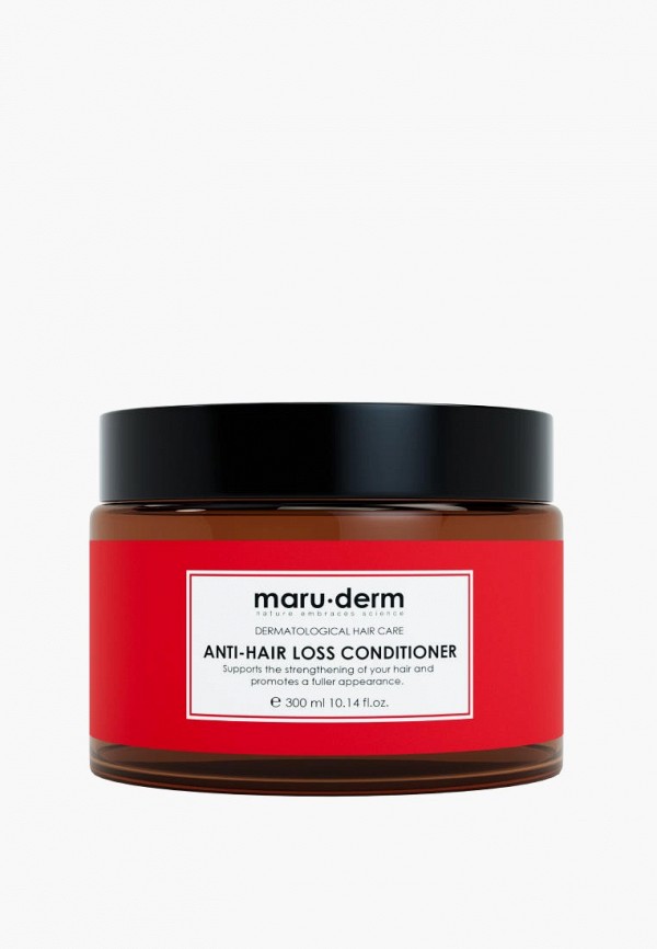 Кондиционер для волос Maru.derm
