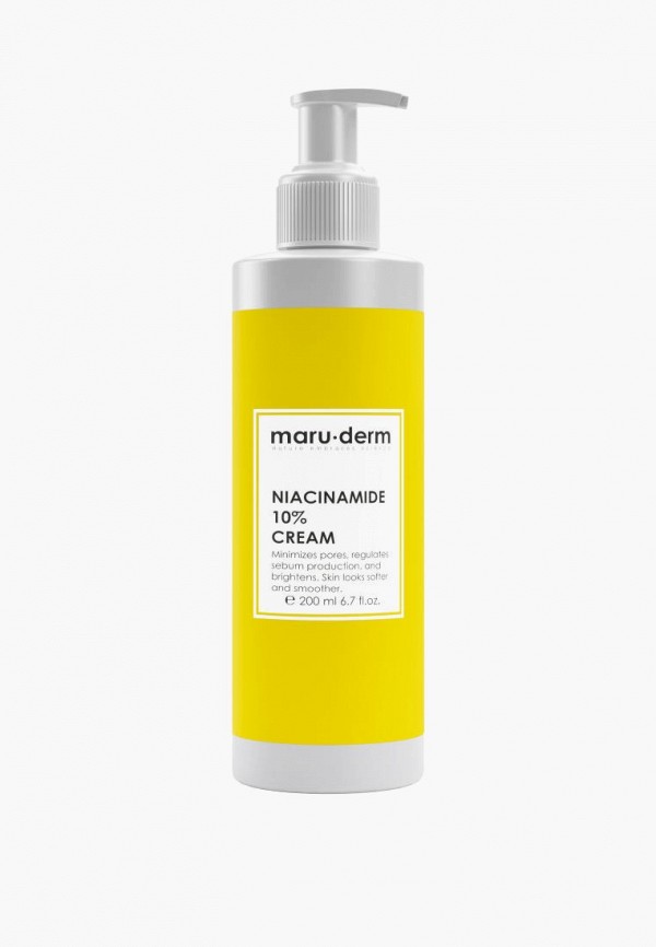 Крем для лица Maruderm 1590₽