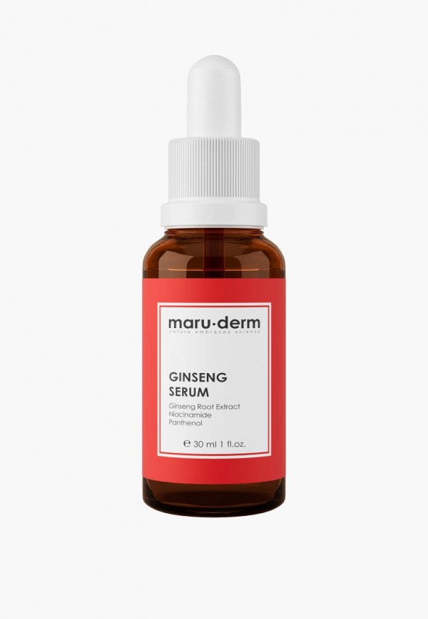 Сыворотка для лица Maruderm 1118₽