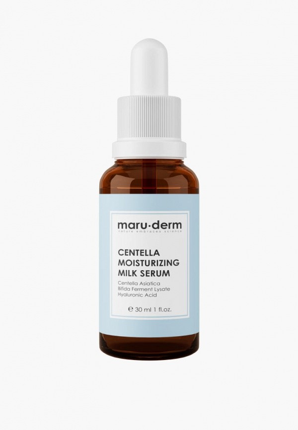 Сыворотка для лица Maruderm 1490₽