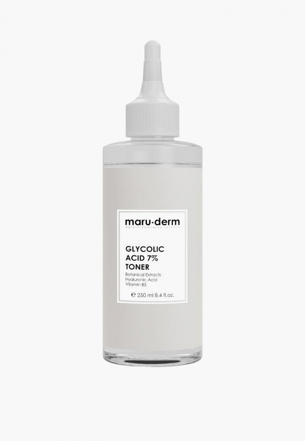 Тонер для лица Maruderm 1352₽
