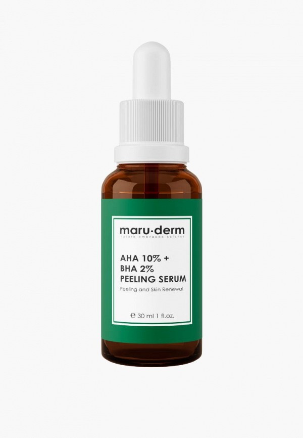 Сыворотка для лица Maruderm 1490₽