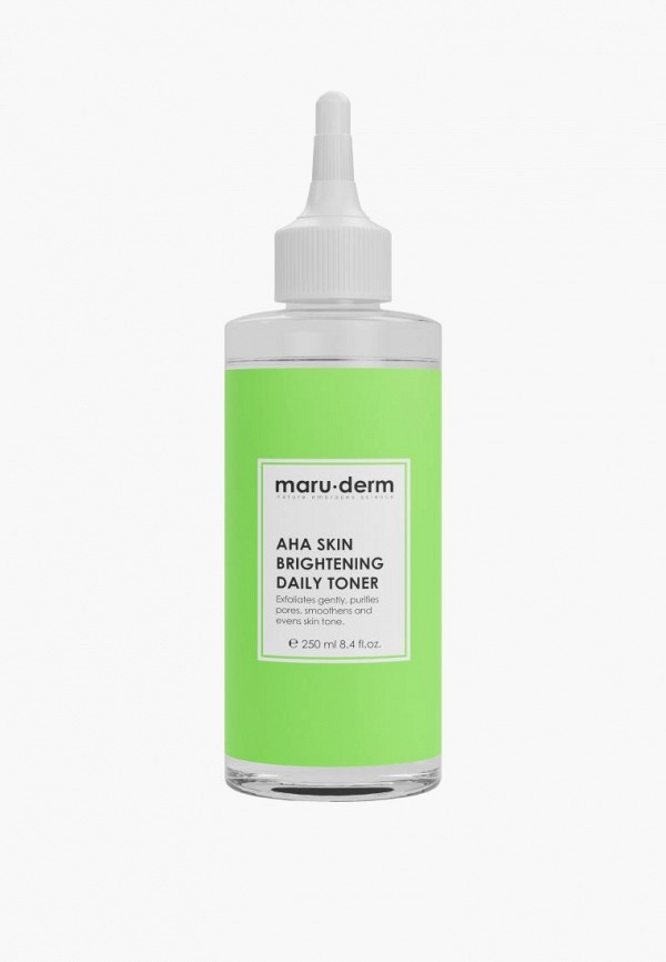 Тонер для лица Maruderm 1390₽