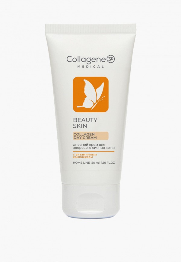 Крем для лица Medical Collagene 3D 699₽
