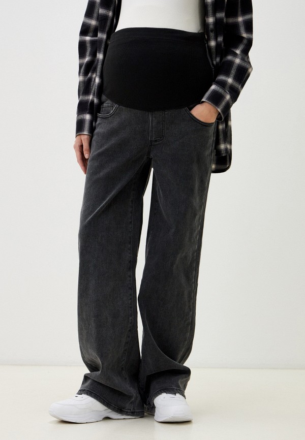 Джинсы Мама Навсегда