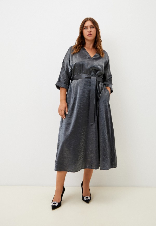 Платье Naturaxl