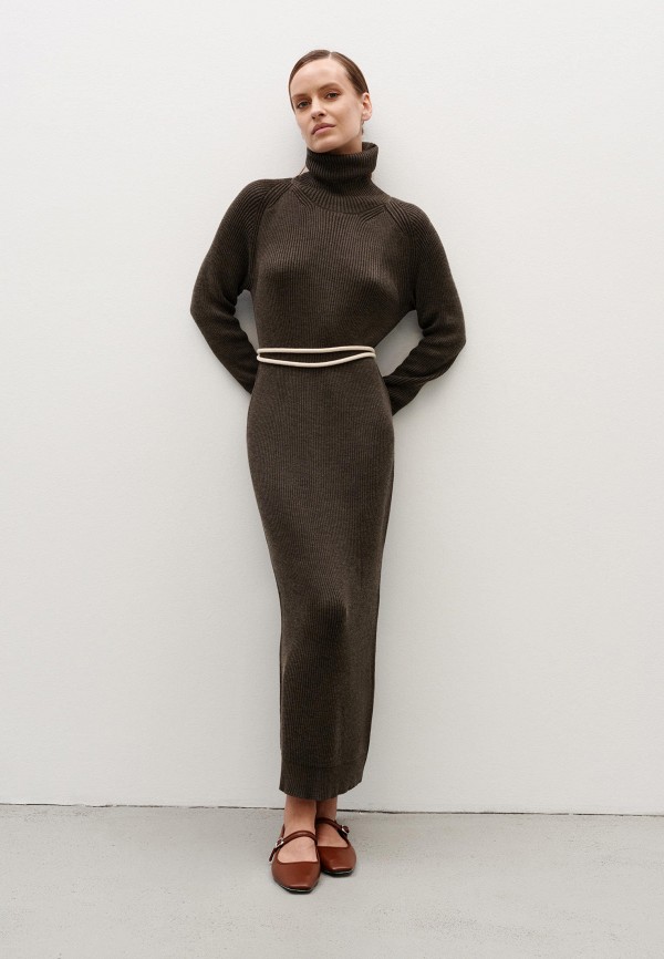 Платье Woollywoo