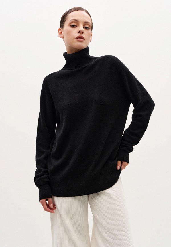 Свитер Woollywoo