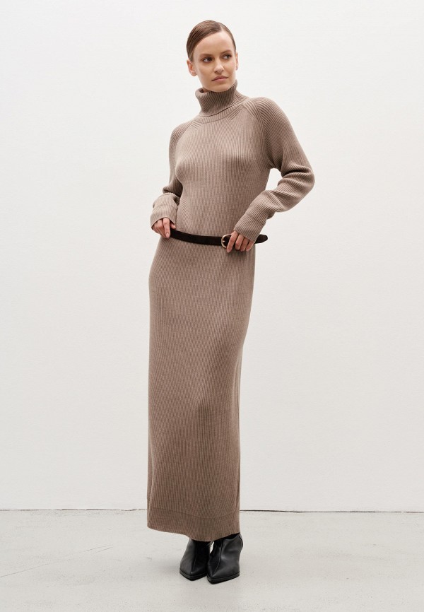 Платье Woollywoo