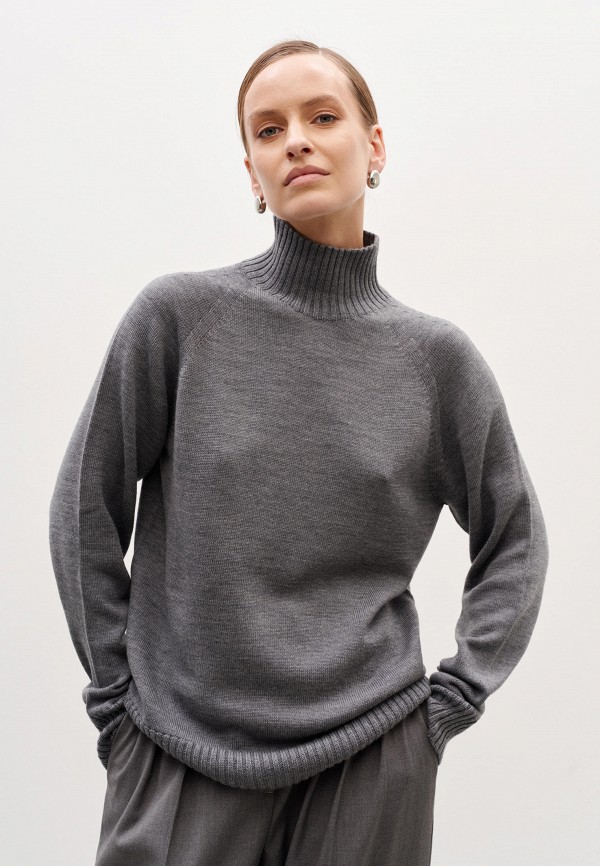 Свитер Woollywoo