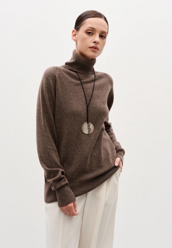 Свитер Woollywoo