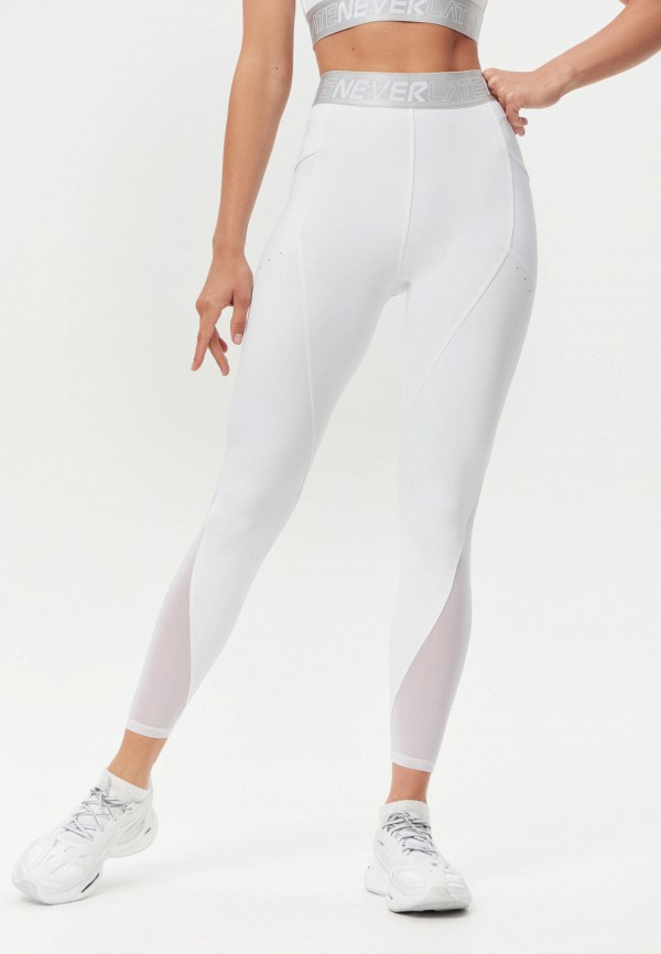 Леггинсы Neverlate
