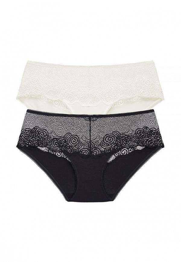 Трусы 2 шт. Lowry Collection