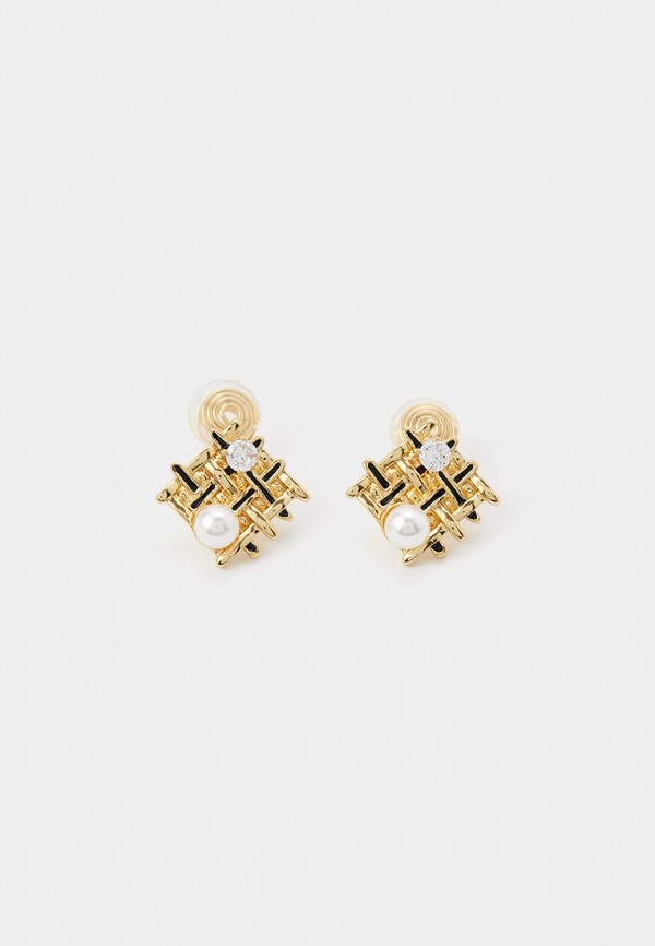 Клипсы Perles