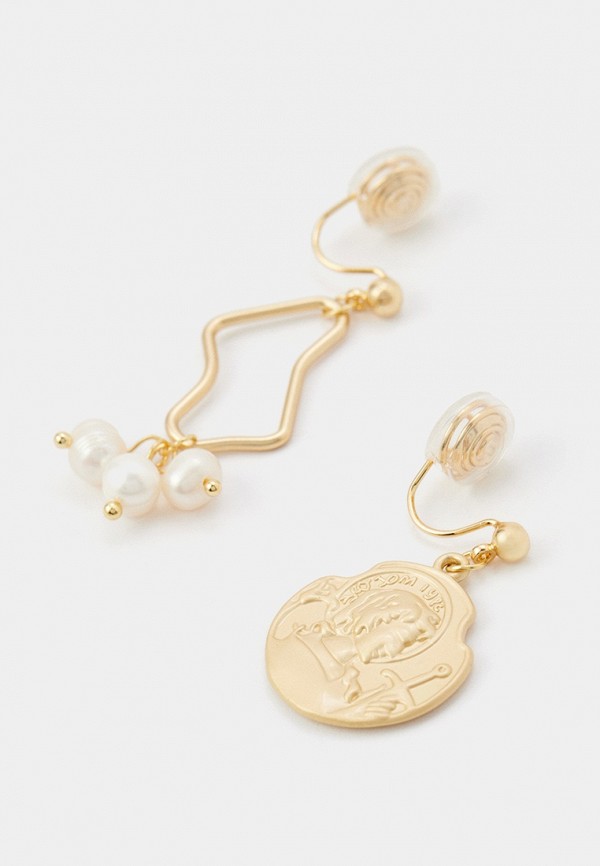 Клипсы Perles
