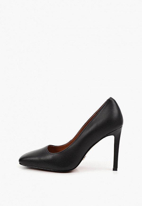 Туфли Thomas Munz Black