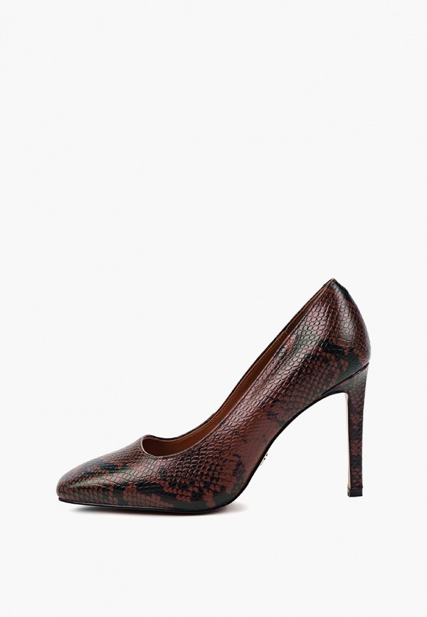 Туфли Thomas Munz Black