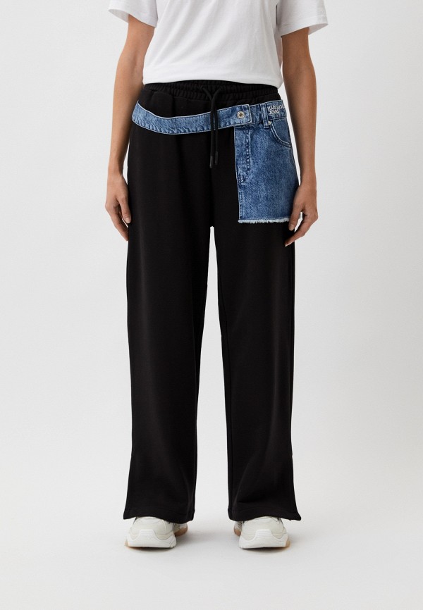 Брюки Karl Lagerfeld Jeans
