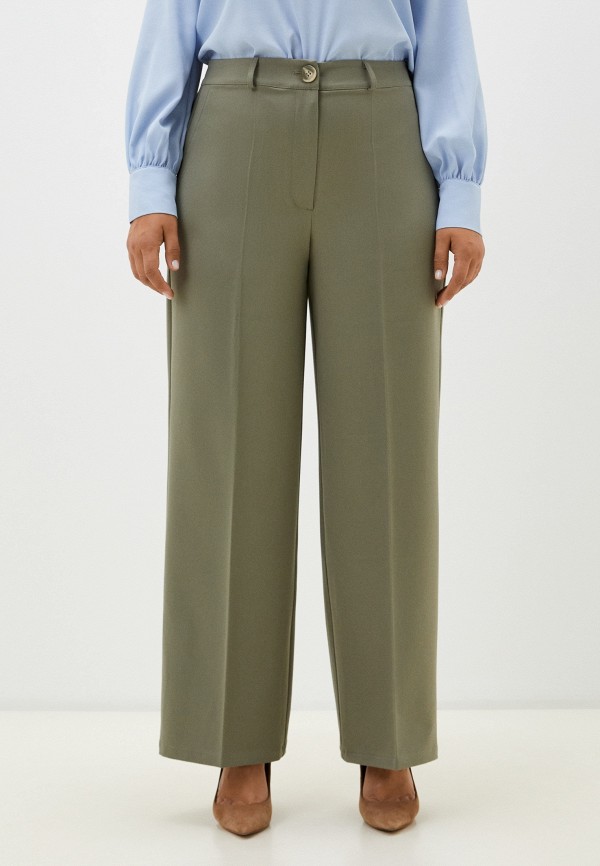 Брюки Naturaxl 9900₽