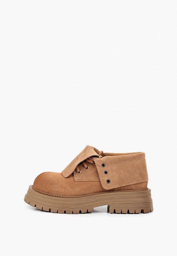 Ботинки Vivian Royal