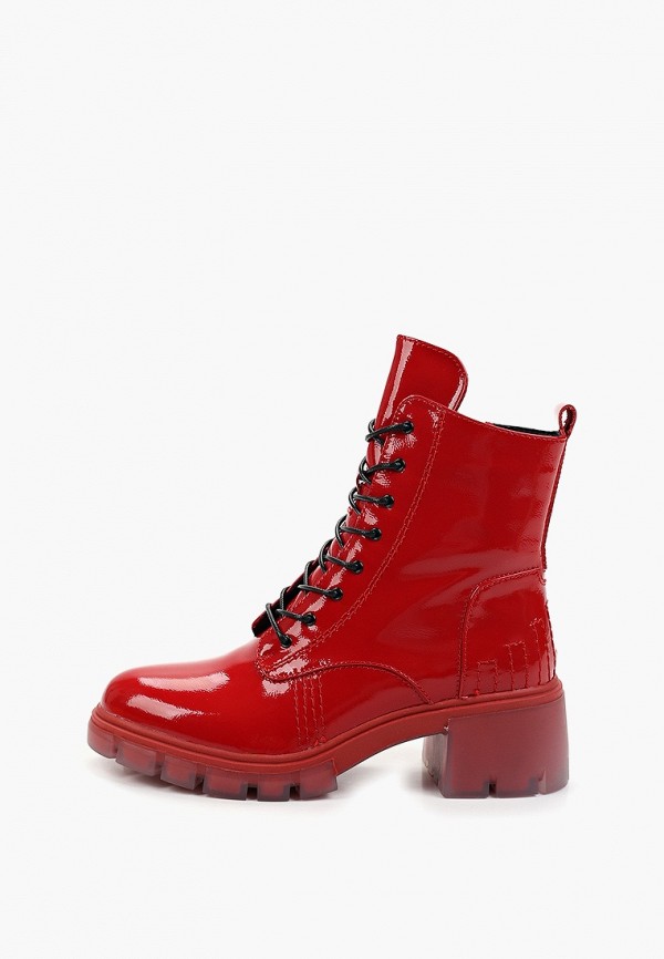 Ботильоны ElRosso Elrosso Lamoda Online Exclusive