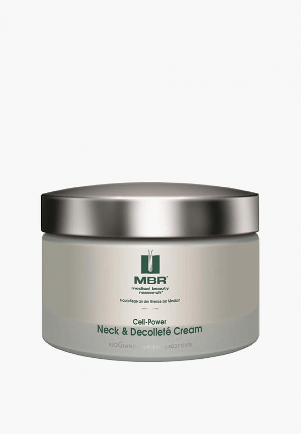 Крем для тела MBR 33700₽