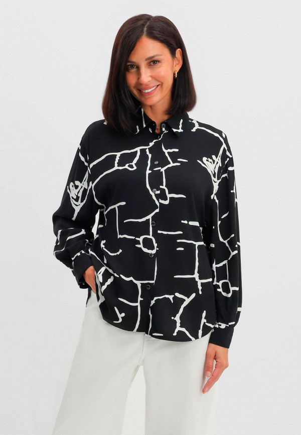 Блуза La Lindeza 5599₽