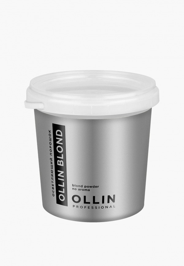 Порошок осветляющий для волос Ollin 978₽