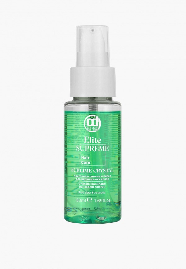 Масло для волос Constant Delight 743₽