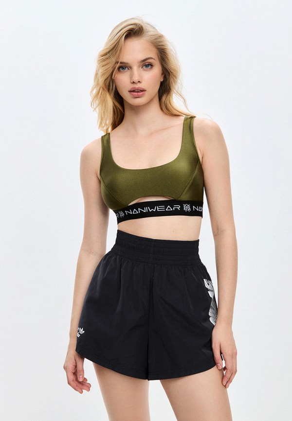 Топ спортивный Naniwear