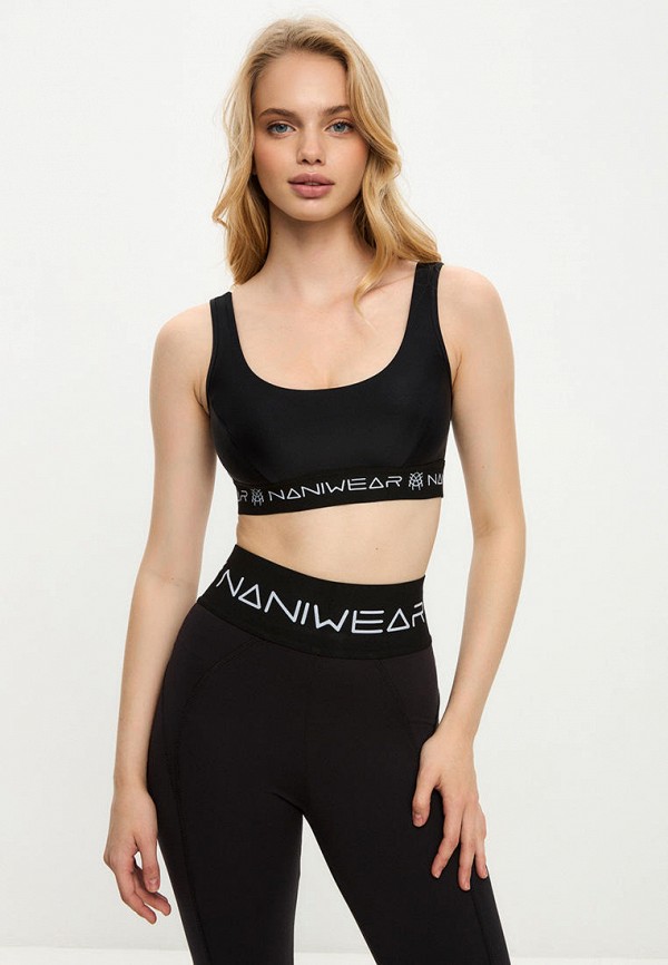 Топ спортивный Naniwear