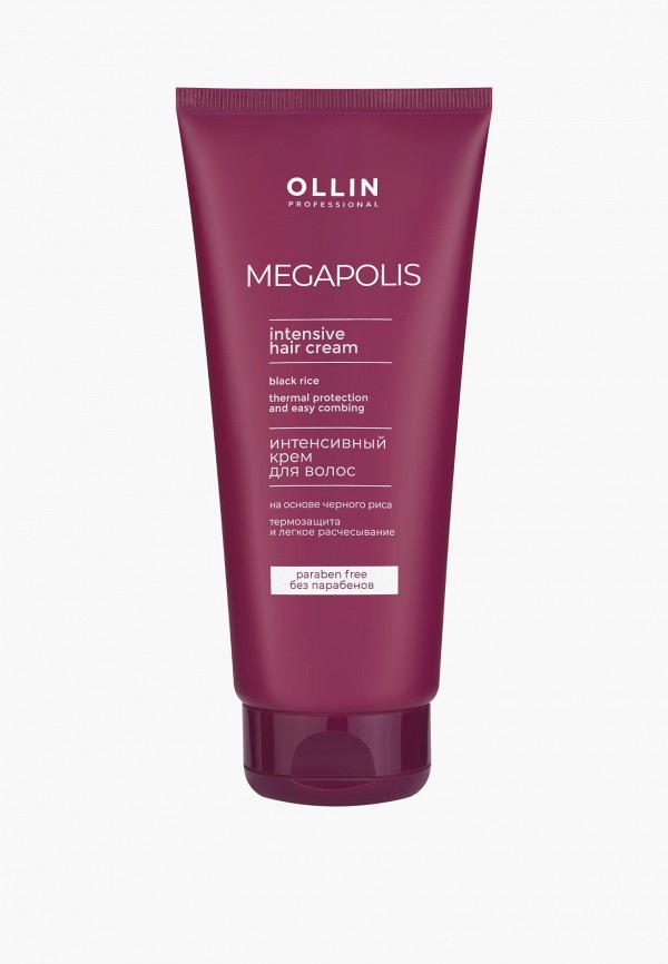 Крем для волос Ollin 578₽